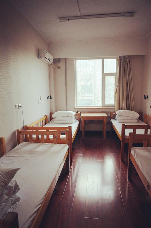 Beijing Sanlitun Hostel Екстер'єр фото