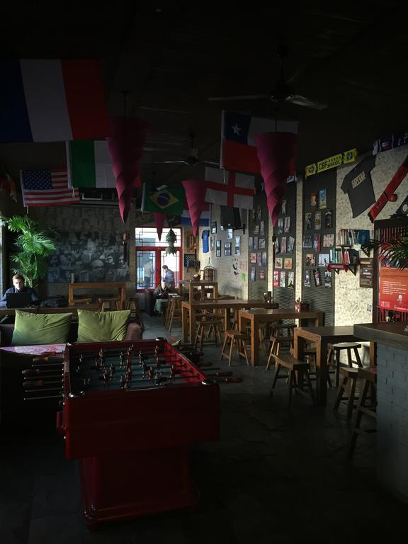 Beijing Sanlitun Hostel Екстер'єр фото