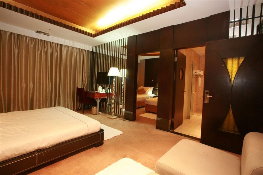 Beijing Sanlitun Hostel Екстер'єр фото