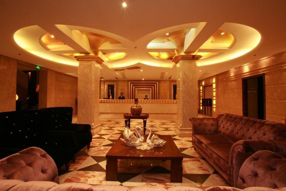 Beijing Sanlitun Hostel Екстер'єр фото